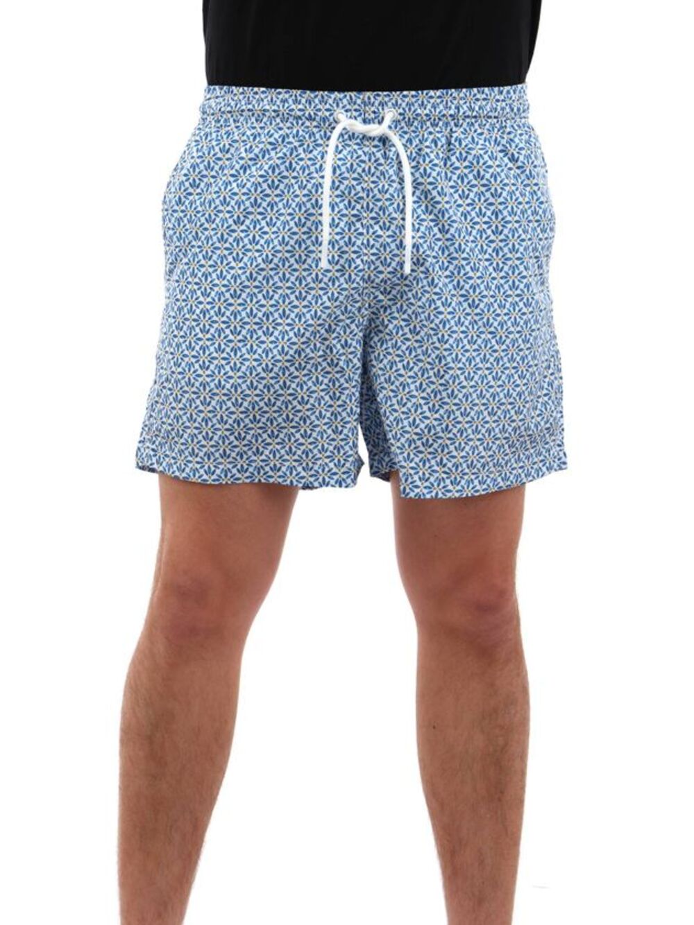 YOS Short Mare Uomo Mod. 26S03BW PL456 FANTASIA