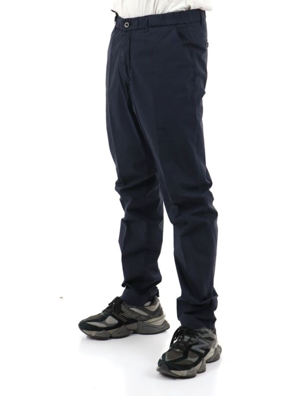 YOS Pantalone Uomo Mod. T9172 100010 11 Blu
