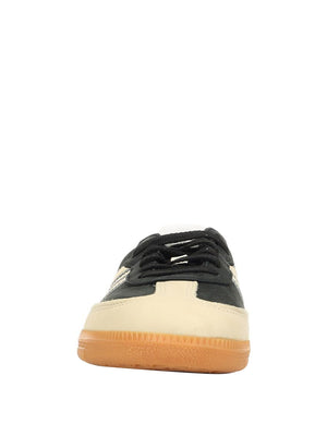 Adidas Sneakers Donna Mod. IE5836 SAMBA NERO Nero