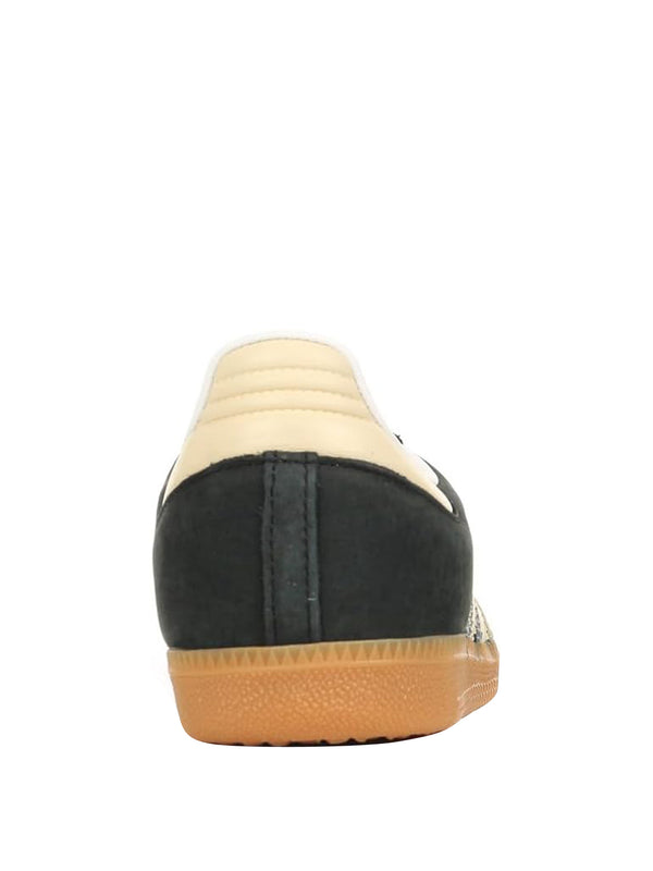 Adidas Sneakers Donna Mod. IE5836 SAMBA NERO Nero