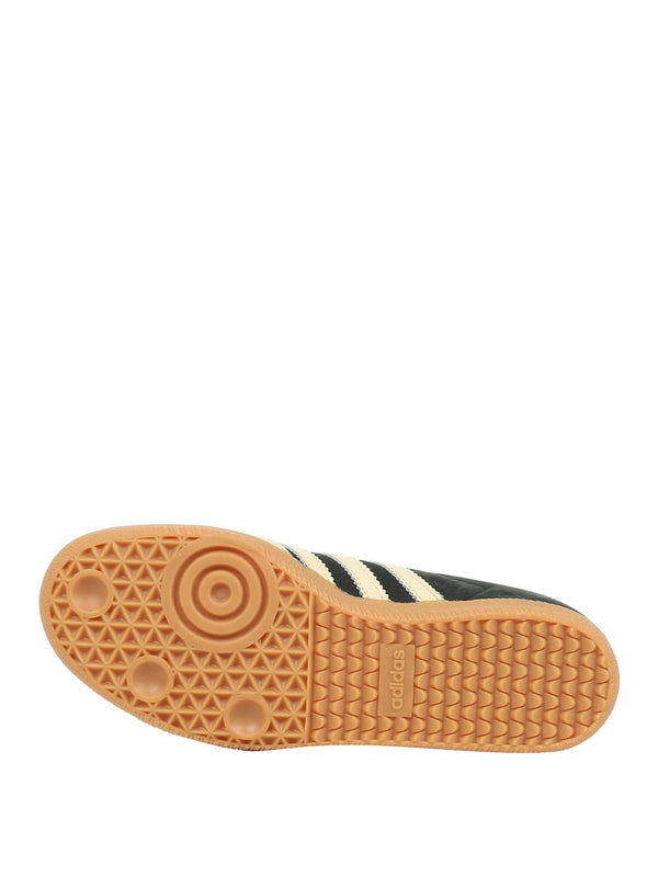 Adidas Sneakers Donna Mod. IE5836 SAMBA NERO Nero