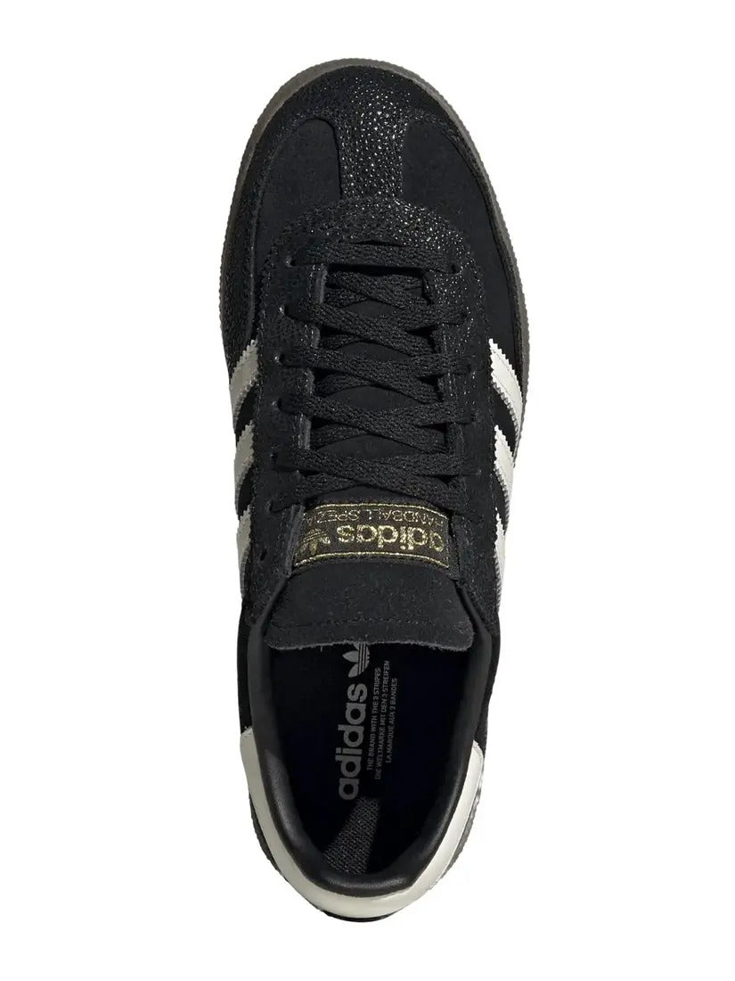 Adidas Sneakers Donna Mod. KI2176 SPEZIAL NERO Nero