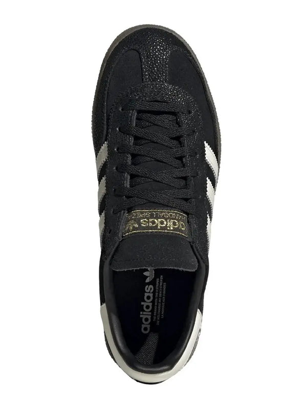 Adidas Sneakers Donna Mod. KI2176 SPEZIAL NERO Nero