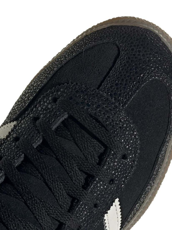 Adidas Sneakers Donna Mod. KI2176 SPEZIAL NERO Nero