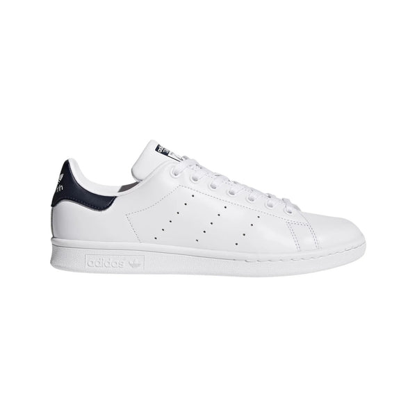 Adidas Sneakers Uomo Mod. M20325 STAN SMITH WHITE WHITE