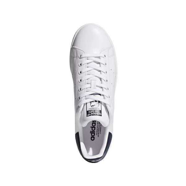 Adidas Sneakers Uomo Mod. M20325 STAN SMITH WHITE WHITE