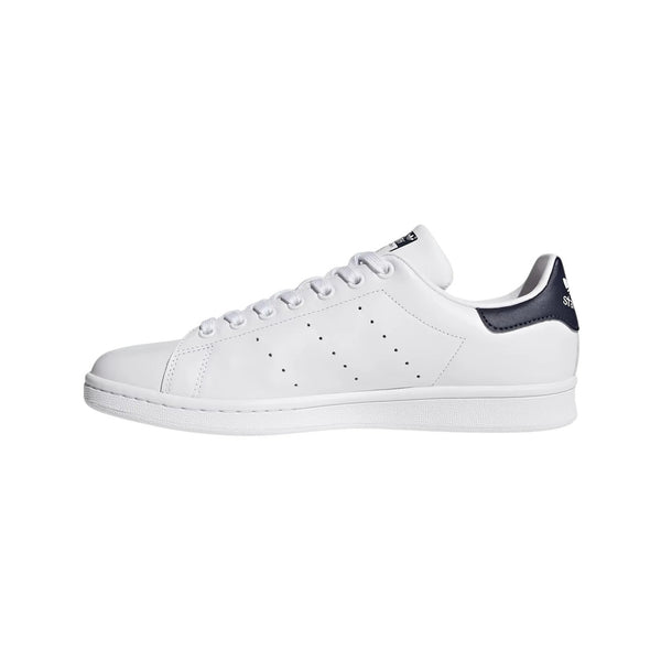 Adidas Sneakers Uomo Mod. M20325 STAN SMITH WHITE WHITE