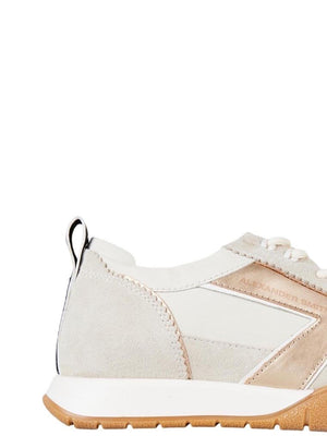 Alexander Smith Sneakers Donna Mod. ASBEAYW8249 FBZ OFF WHITE WHITE