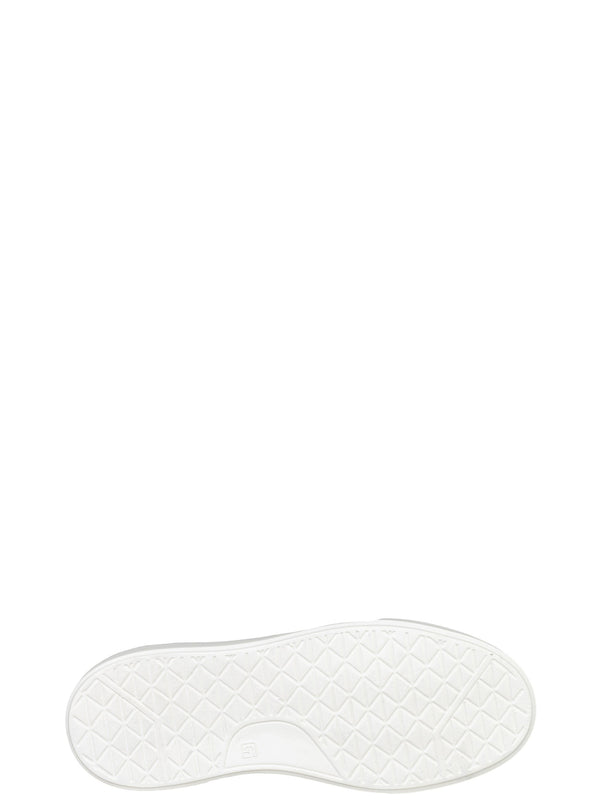 Alexander Smith Sneakers Uomo Mod. ASBEYKM9819 SMK SMOKE Antracite