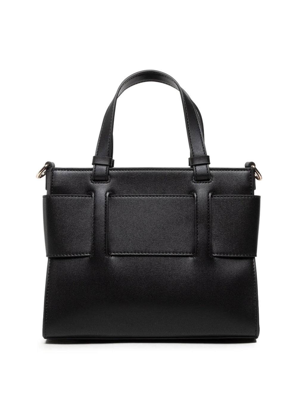 A|X Armani Exchange Borsa Donna Mod. 942690 0A874 00020 Nero