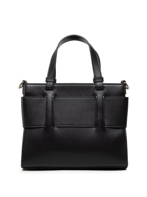 A|X Armani Exchange Borsa Donna Mod. 942690 0A874 00020 Nero