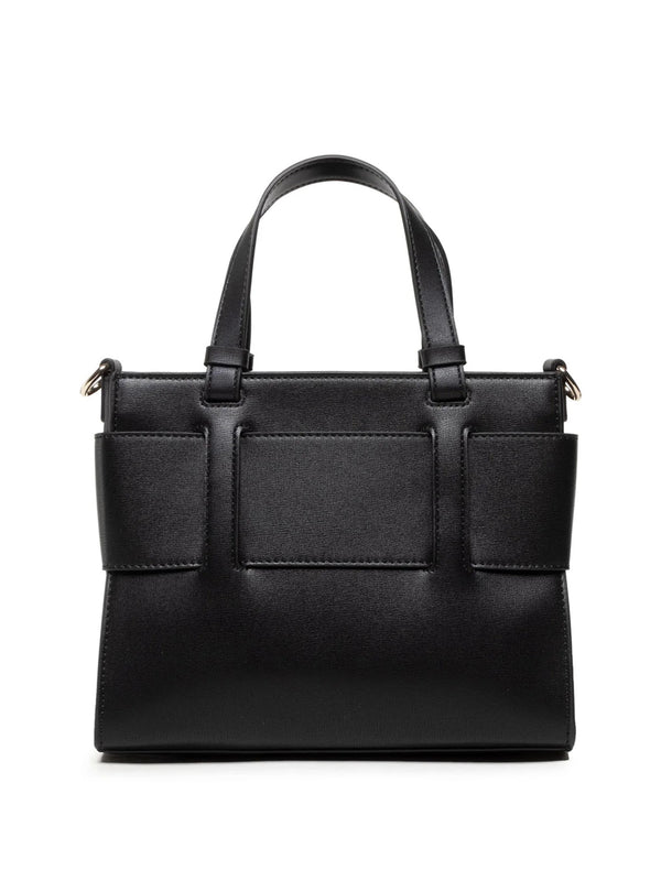 A|X Armani Exchange Borsa Donna Mod. 942690 0A874 00020 Nero