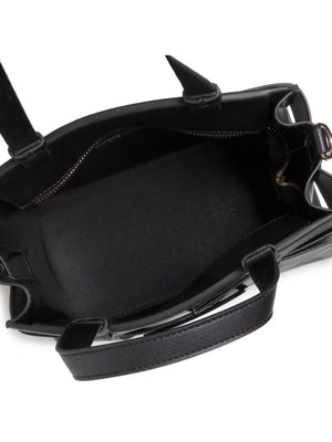 A|X Armani Exchange Borsa Donna Mod. 942690 0A874 00020 Nero