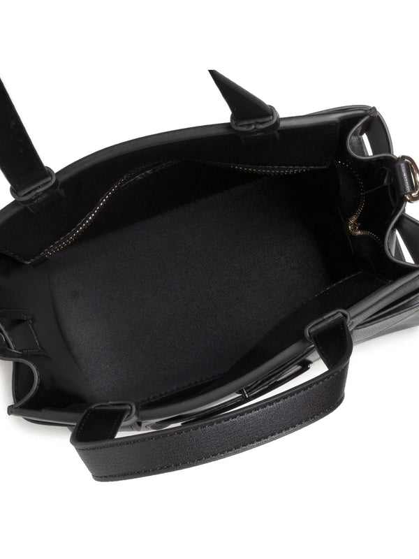 A|X Armani Exchange Borsa Donna Mod. 942690 0A874 00020 Nero