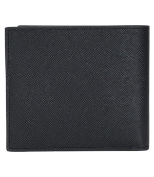 A|X Armani Exchange Portafoglio Uomo Mod. XM000167 AF12702 UC001 Nero