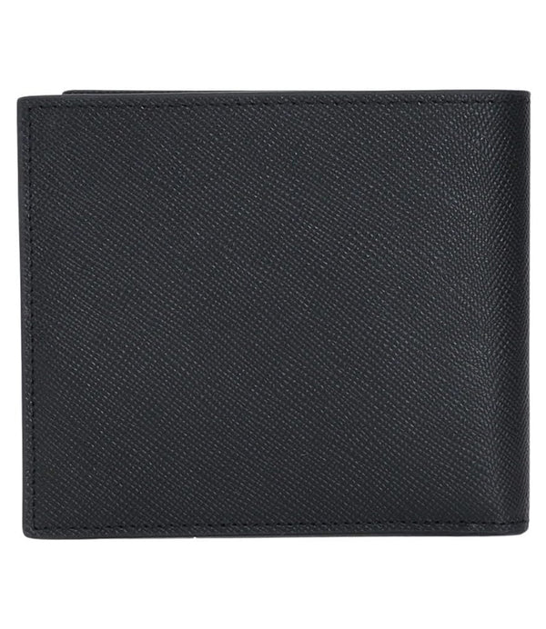 A|X Armani Exchange Portafoglio Uomo Mod. XM000167 AF12702 UC001 Nero