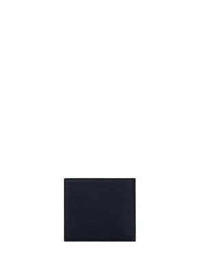 A|X Armani Exchange Portafoglio Uomo Mod. XM000167 AF26662 UC001 Nero