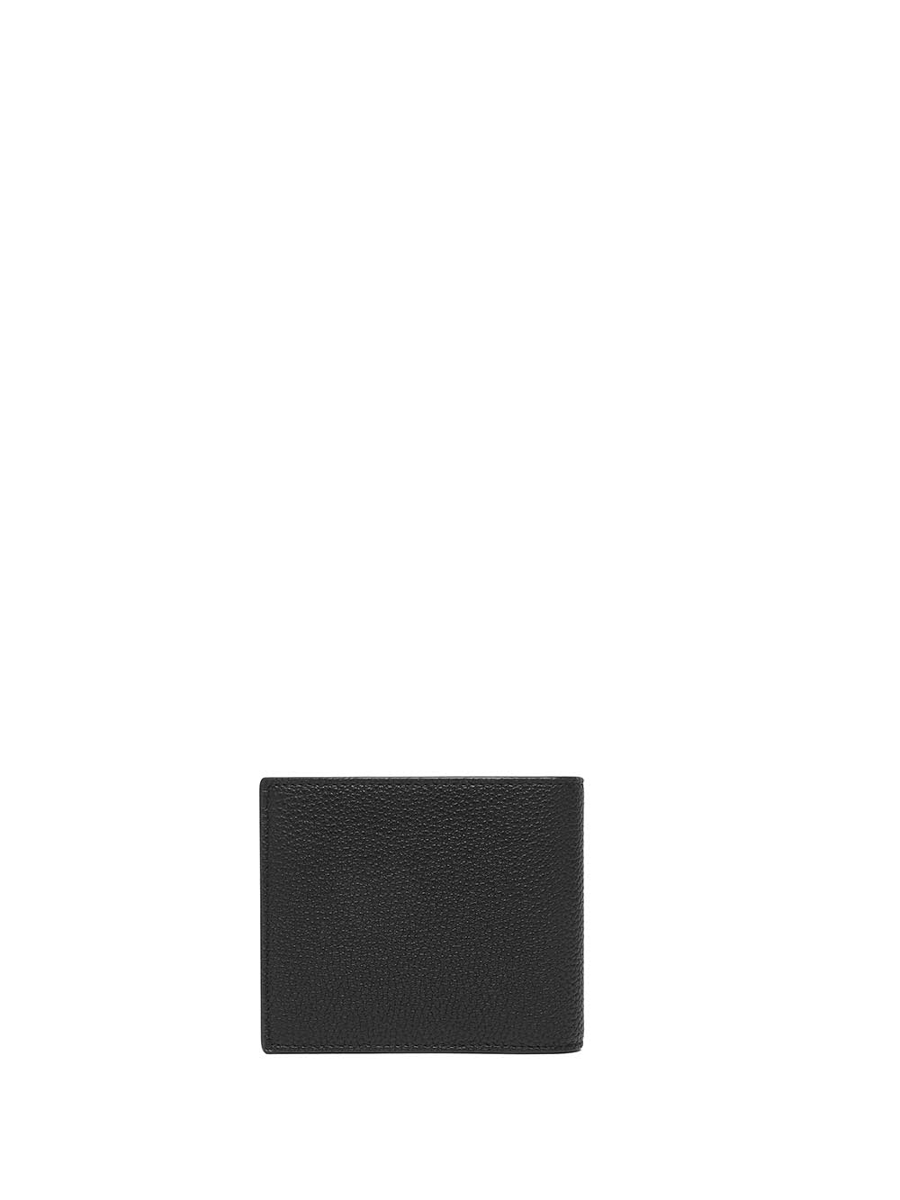 A|X Armani Exchange Portafoglio Uomo Mod. XM000167 AF26663 UC001 Nero