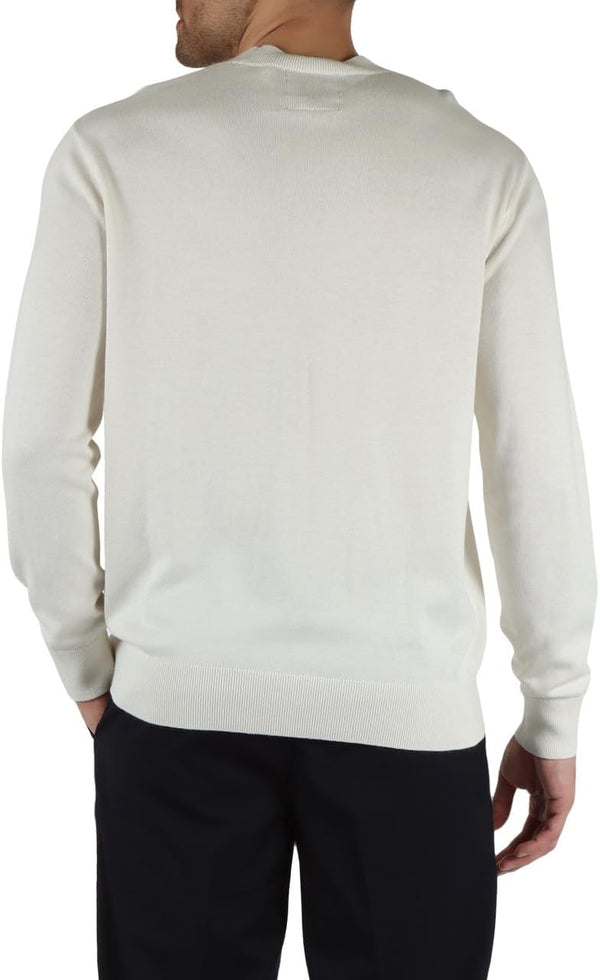 A|X Armani Exchange Maglione Uomo Mod. XM000338 AF12291 U0009