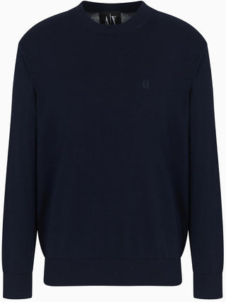 A|X Armani Exchange Maglione Uomo Mod. XM000338 AF12291 UB101