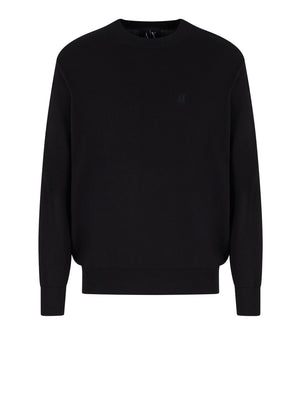 A|X Armani Exchange Maglione Uomo Mod. XM000338 AF12291 UC001