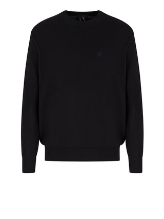 A|X Armani Exchange Maglione Uomo Mod. XM000338 AF12291 UC001