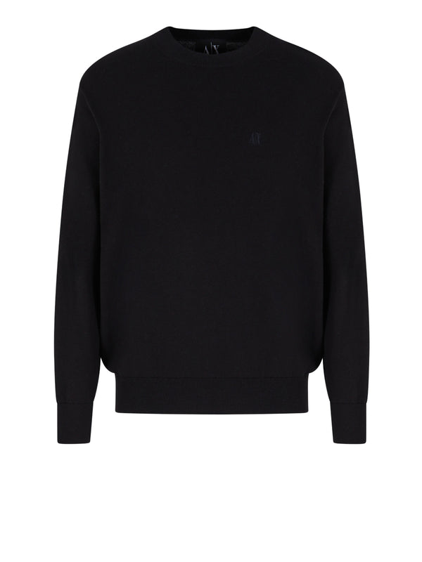 A|X Armani Exchange Maglione Uomo Mod. XM000338 AF12291 UC001