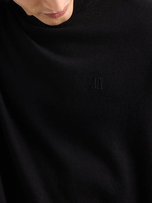 A|X Armani Exchange Maglione Uomo Mod. XM000338 AF12291 UC001