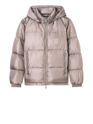 A|X Armani Exchange Giubbotto corto Uomo Mod. XM000348 AF12286 U6107 Tortora