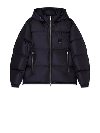 A|X Armani Exchange Giubbotto corto Uomo Mod. XM000348 AF12286 UC001 Nero