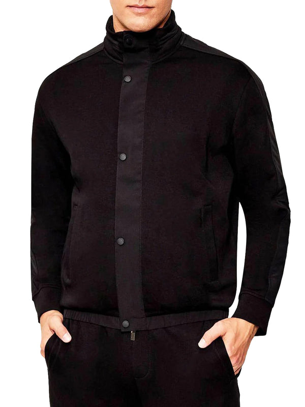 A|X Armani Exchange Giubbotto corto Uomo Mod. XM001011 UC001 Nero