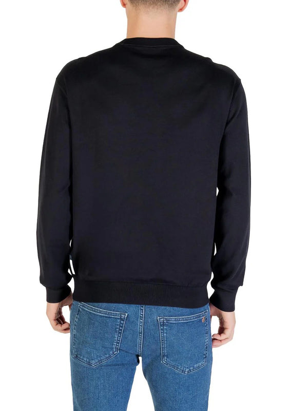 A|X Armani Exchange Maglione Girocollo Uomo Mod. XM001278 AF10454 UB101 Blu