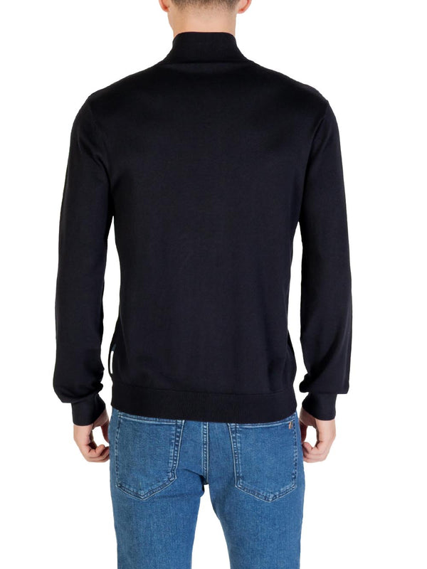 A|X Armani Exchange Cardigan Uomo Mod. XM001279 AF10454 UB101 Blu
