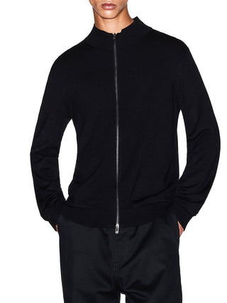 A|X Armani Exchange Cardigan Uomo Mod. XM001279 AF10454 UC001 Nero