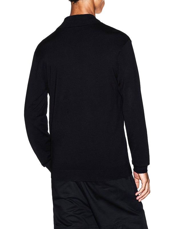 A|X Armani Exchange Cardigan Uomo Mod. XM001279 AF10454 UC001 Nero