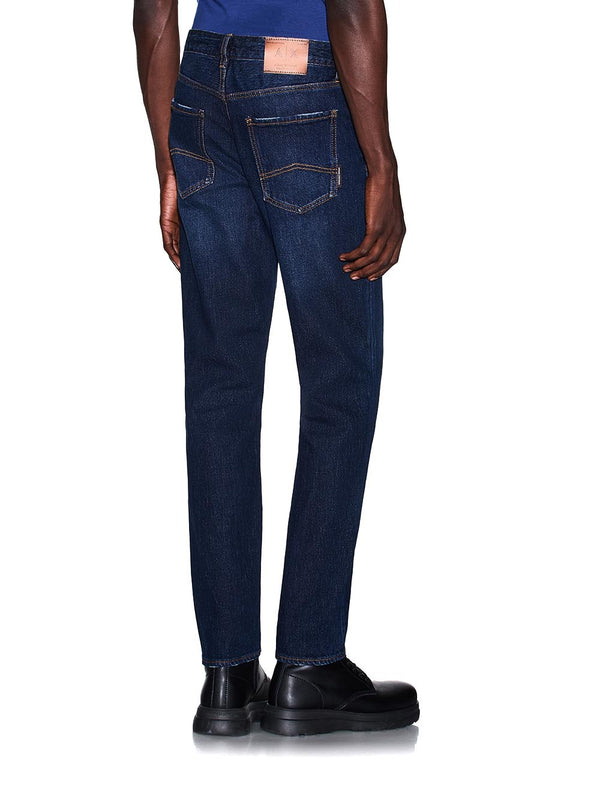 A|X Armani Exchange Jeans Uomo Mod. XM001512 AF25551 MB002 DENIM