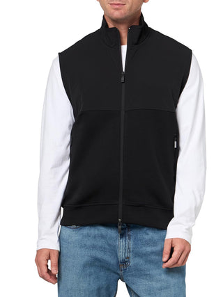 A|X Armani Exchange Smanicato Uomo Mod. XM001565 UC001 Nero