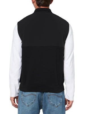 A|X Armani Exchange Smanicato Uomo Mod. XM001565 UC001 Nero