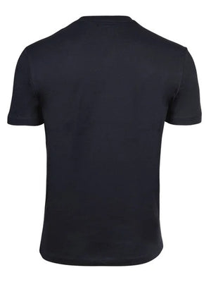 A|X Armani Exchange T-shirt Uomo Mod. XM001568 AF10358 UB101 Blu