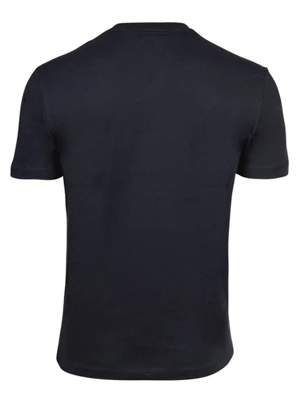 A|X Armani Exchange T-shirt Uomo Mod. XM001568 AF10358 UB101 Blu