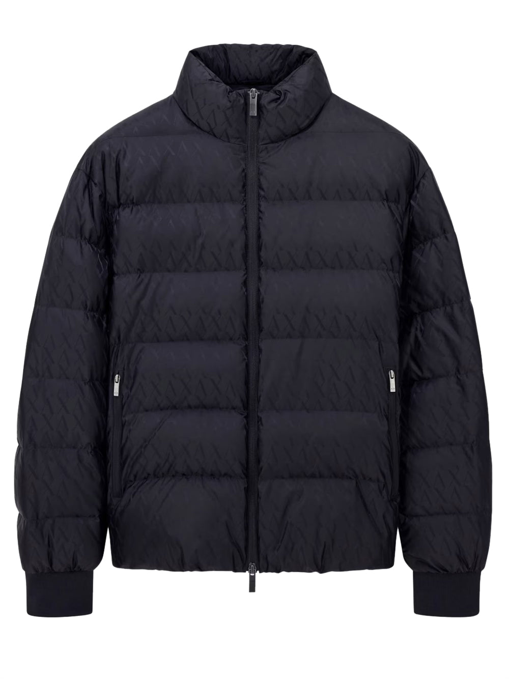 A|X Armani Exchange Giubbotto corto Uomo Mod. XM001580 UC001 Nero