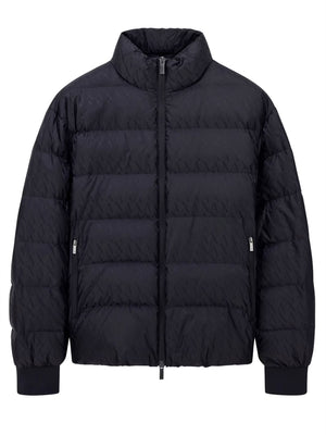 A|X Armani Exchange Giubbotto corto Uomo Mod. XM001580 UC001 Nero