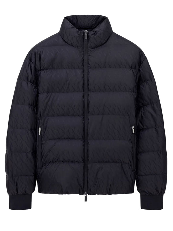 A|X Armani Exchange Giubbotto corto Uomo Mod. XM001580 UC001 Nero