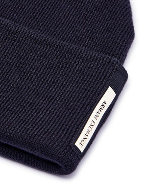 A|X Armani Exchange Cappello Uomo Mod. XM001636 AF16950 UB101 Blu