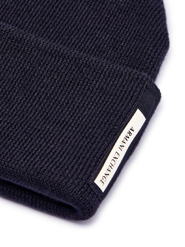 A|X Armani Exchange Cappello Uomo Mod. XM001636 AF16950 UB101 Blu