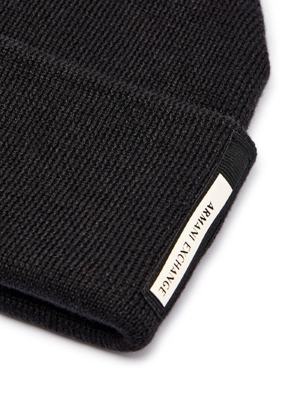 A|X Armani Exchange Cappello Uomo Mod. XM001636 AF16950 UC001 Nero