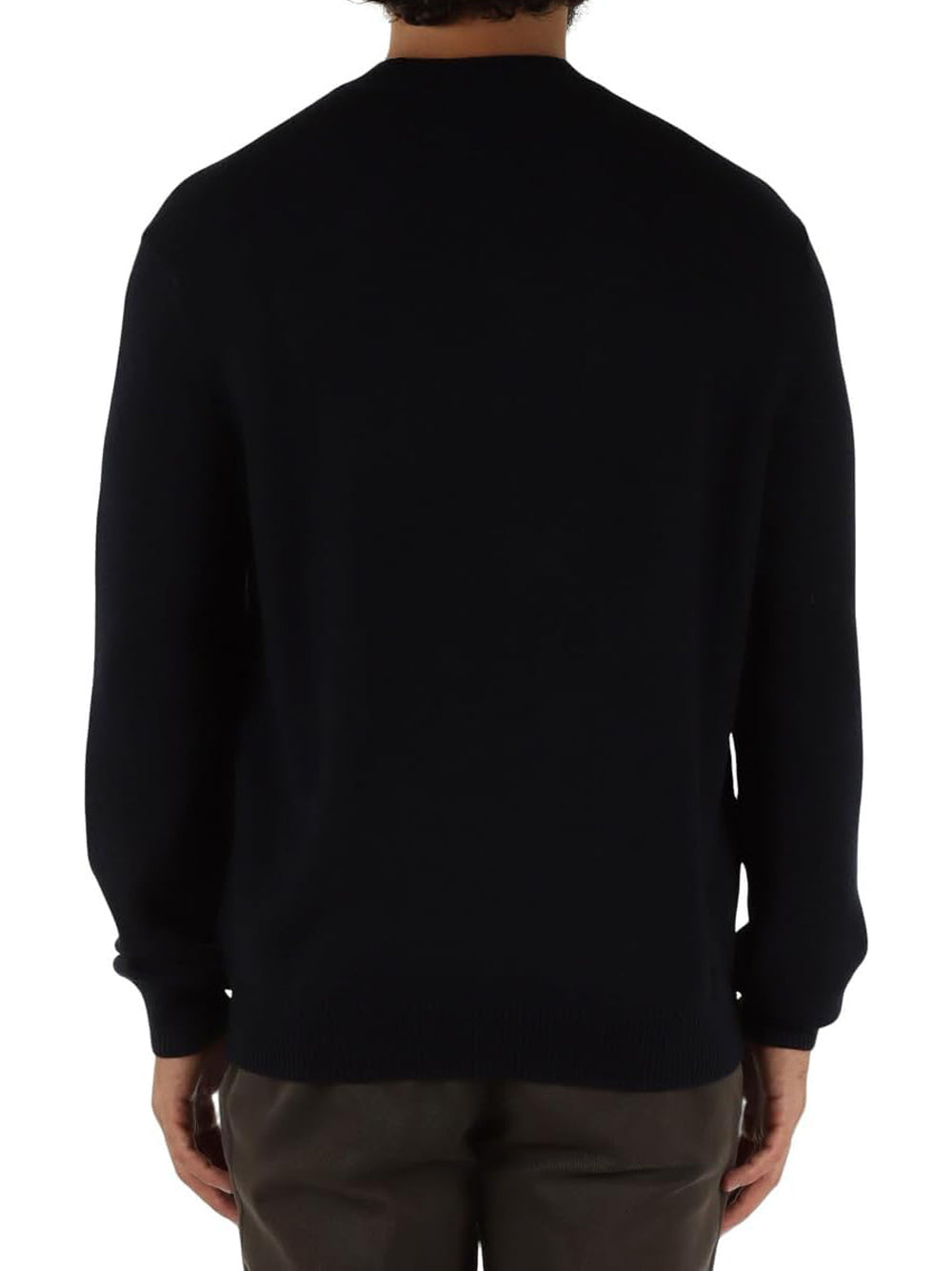 A|X Armani Exchange Maglione Girocollo Uomo Mod. XM001916 AF14008 UB101 Blu