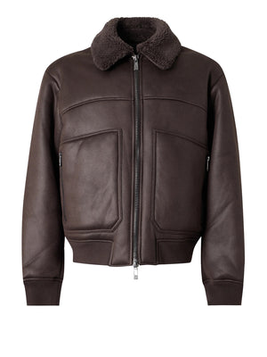 A|X Armani Exchange Montone Uomo Mod. XM003323 AF28562 U8128 Moro