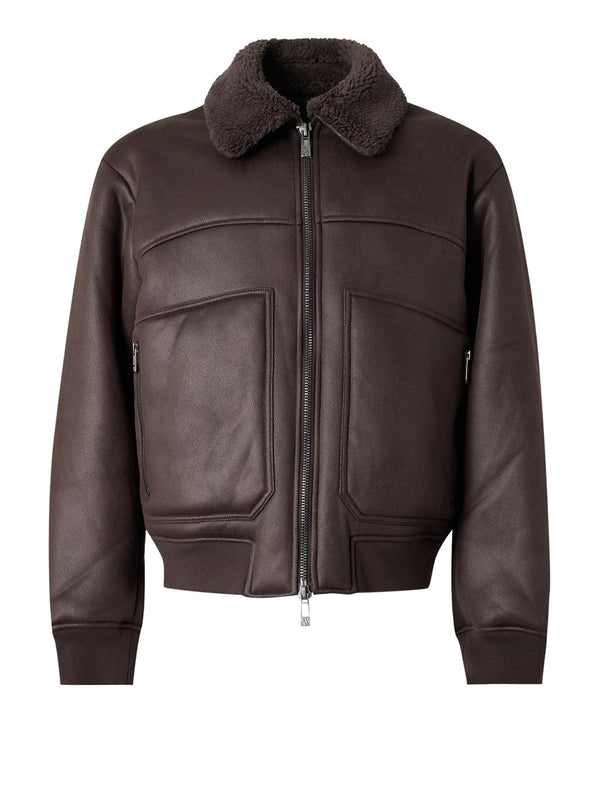 A|X Armani Exchange Montone Uomo Mod. XM003323 AF28562 U8128 Moro