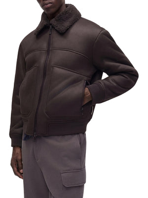 A|X Armani Exchange Montone Uomo Mod. XM003323 AF28562 U8128 Moro